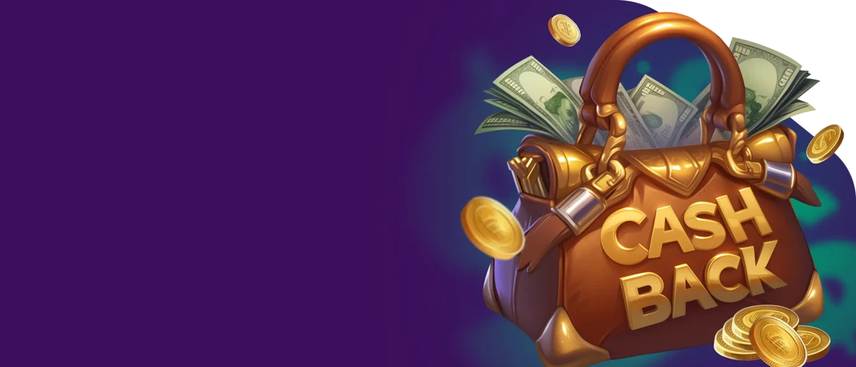 up to 25% Boomerang Bet Review