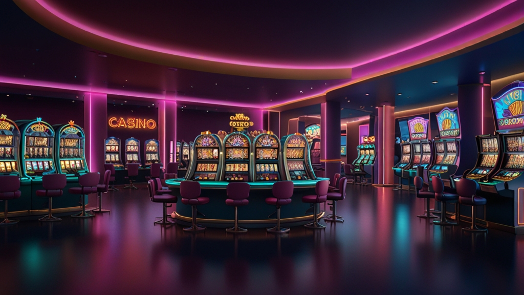 Boomerang Bet Casinò