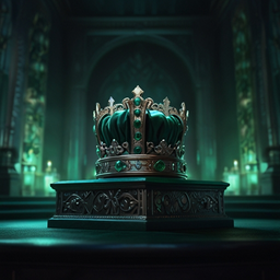 Crown of Emeralds Boomerang Bet Casino