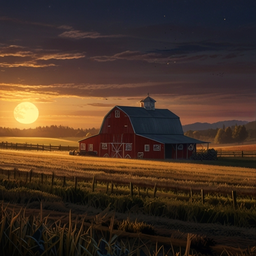 Harvest Moon Acres Boomerang-bet