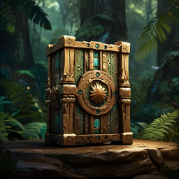Jungle Echoes Boomerang Bet Recensioni