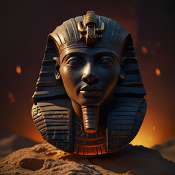 Pharaoh's Ember Boomerang Bet