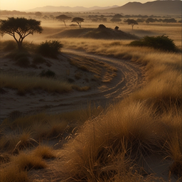 Savanna Spirit Boomerangbet Casino
