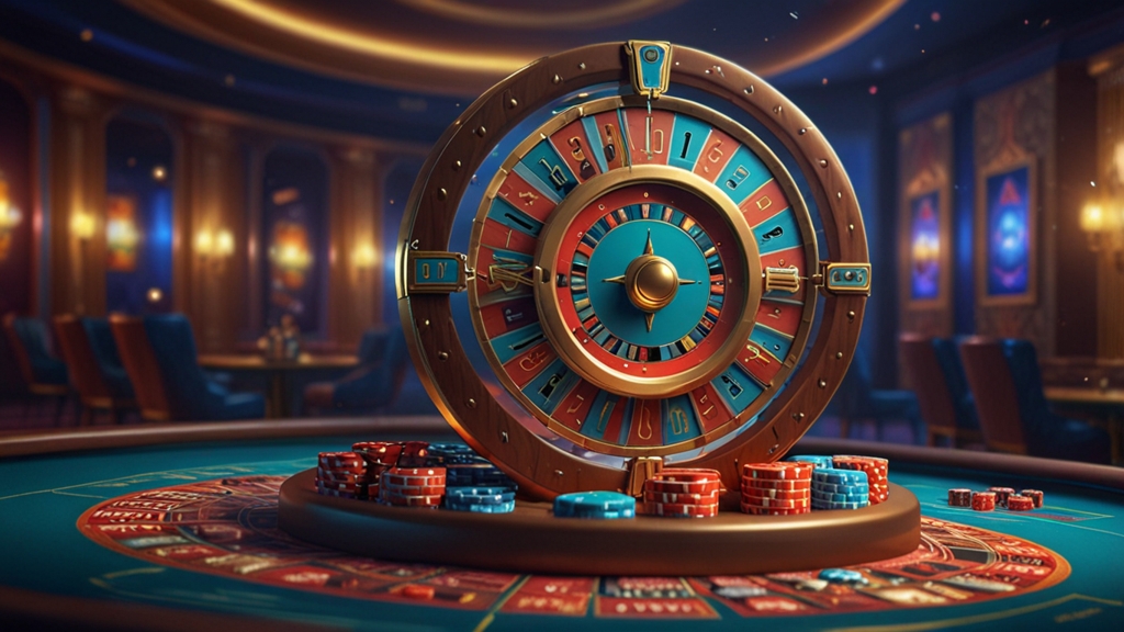 Boomerang Bet È Legale